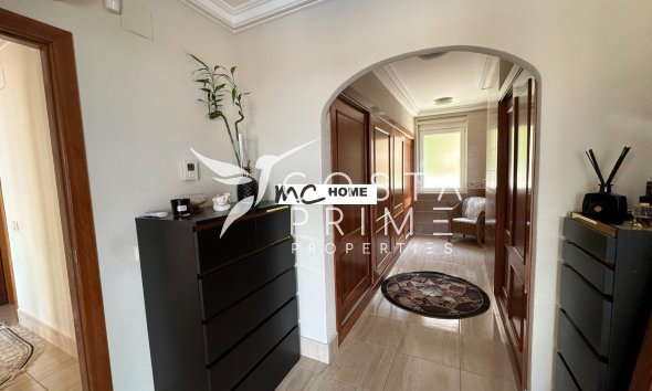 Long term rental - Villa  - Altea