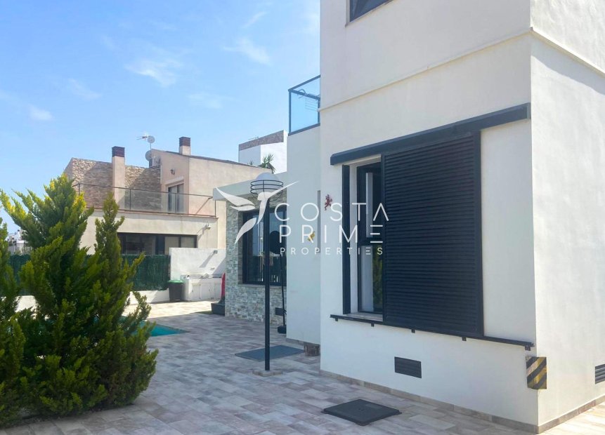 Resale - Villa  - Polop