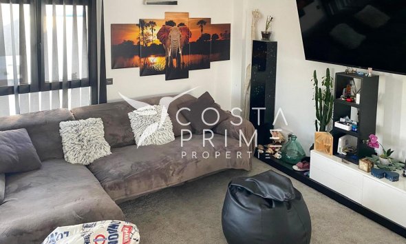 Resale - Villa  - Polop