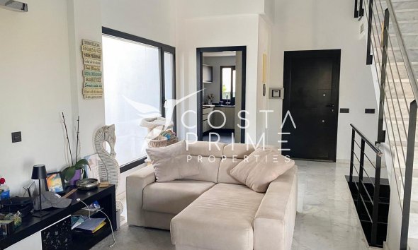 Resale - Villa  - Polop