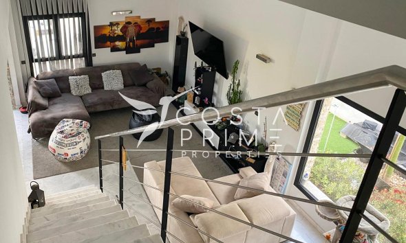 Resale - Villa  - Polop