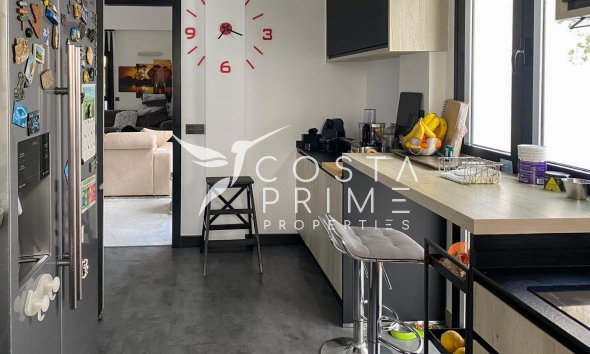 Resale - Villa  - Polop