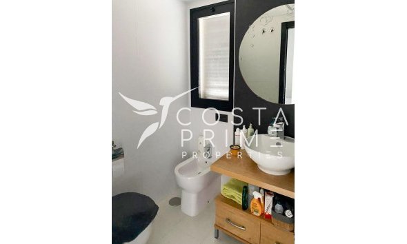 Resale - Villa  - Polop