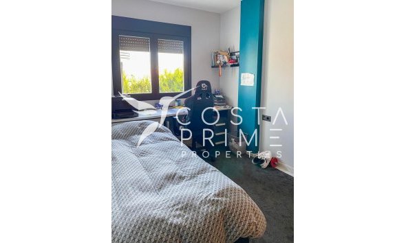 Resale - Villa  - Polop