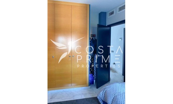 Resale - Villa  - Polop