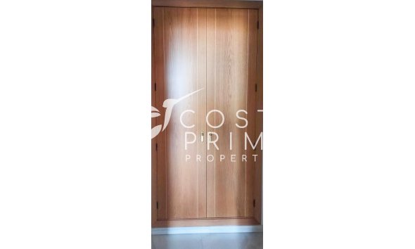 Resale - Apartment / Flat - Benidorm