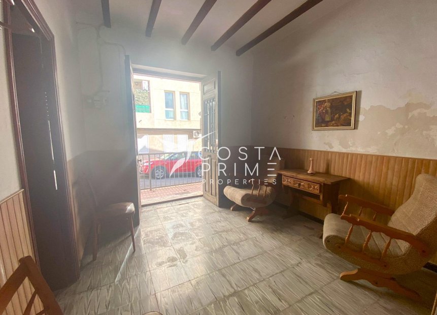 Resale - Townhouse / Semi - Alfas del Pí