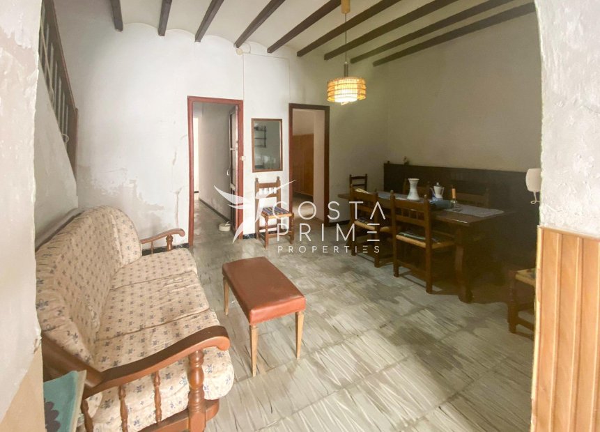 Resale - Townhouse / Semi - Alfas del Pí