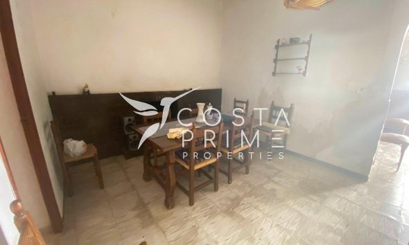 Resale - Townhouse / Semi - Alfas del Pí