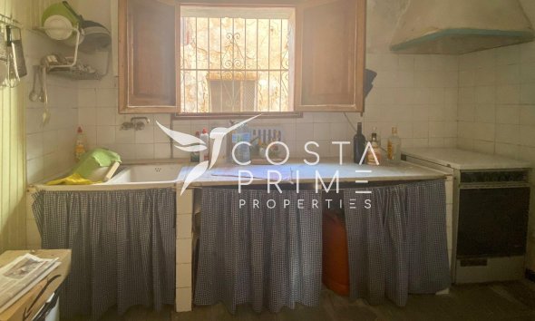 Resale - Townhouse / Semi - Alfas del Pí