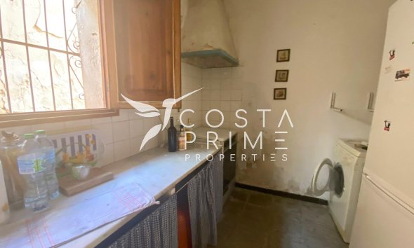 Resale - Townhouse / Semi - Alfas del Pí