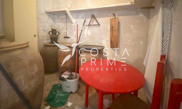 Resale - Townhouse / Semi - Alfas del Pí