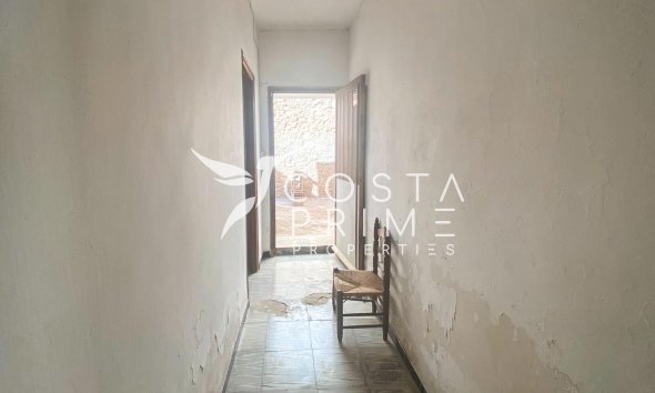 Resale - Townhouse / Semi - Alfas del Pí