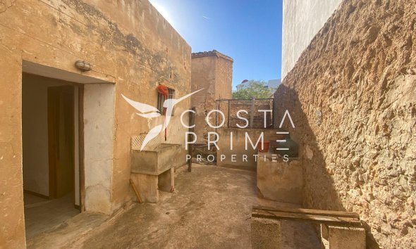 Resale - Townhouse / Semi - Alfas del Pí