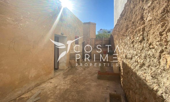 Resale - Townhouse / Semi - Alfas del Pí