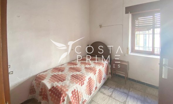 Resale - Townhouse / Semi - Alfas del Pí