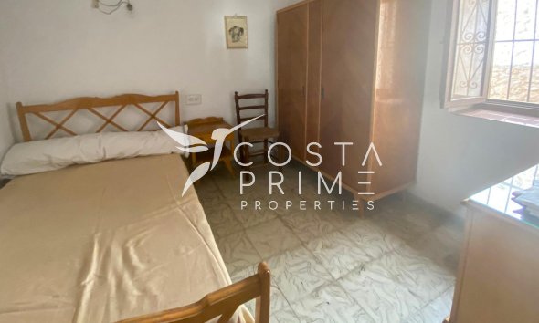 Resale - Townhouse / Semi - Alfas del Pí