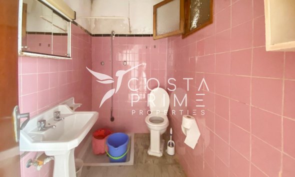 Resale - Townhouse / Semi - Alfas del Pí