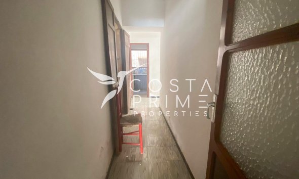 Resale - Townhouse / Semi - Alfas del Pí