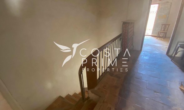 Resale - Townhouse / Semi - Alfas del Pí