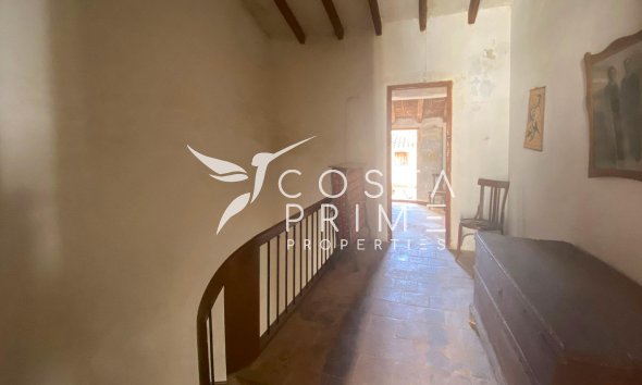 Resale - Townhouse / Semi - Alfas del Pí