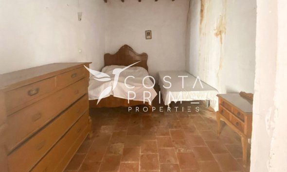 Resale - Townhouse / Semi - Alfas del Pí