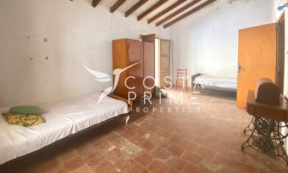 Resale - Townhouse / Semi - Alfas del Pí