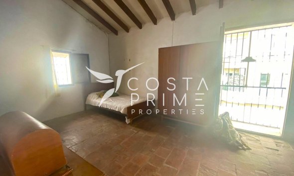 Resale - Townhouse / Semi - Alfas del Pí