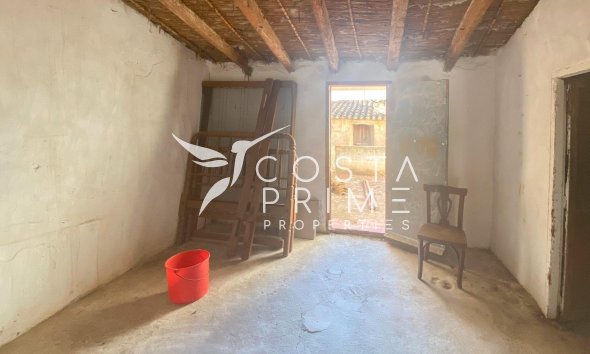 Resale - Townhouse / Semi - Alfas del Pí