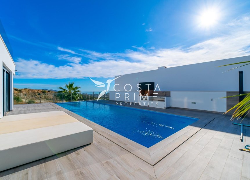 Resale - Villa  - Finestrat