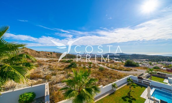 Resale - Villa  - Finestrat