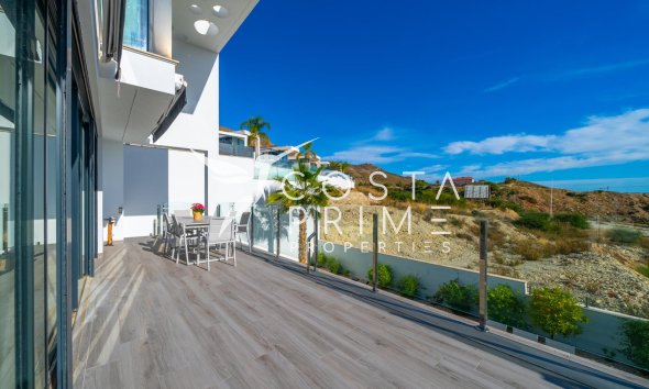 Resale - Villa  - Finestrat