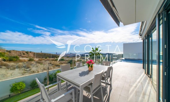 Resale - Villa  - Finestrat