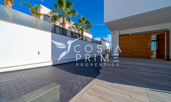 Resale - Villa  - Finestrat