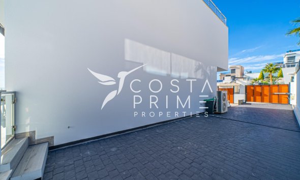 Resale - Villa  - Finestrat