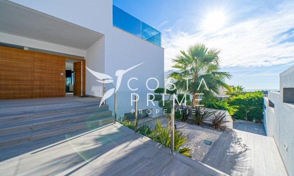 Resale - Villa  - Finestrat