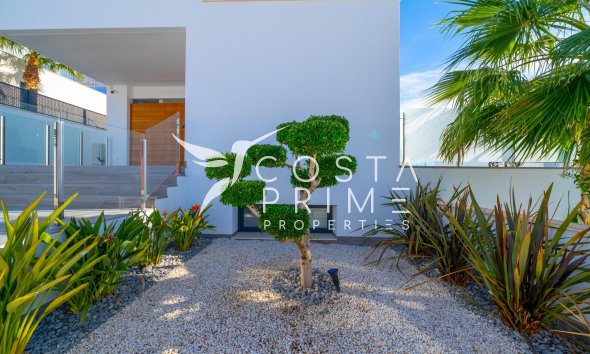 Resale - Villa  - Finestrat