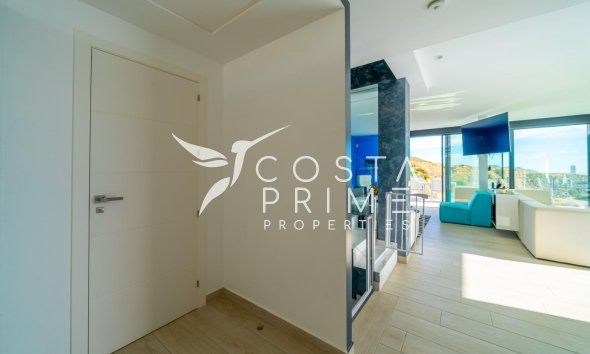 Resale - Villa  - Finestrat