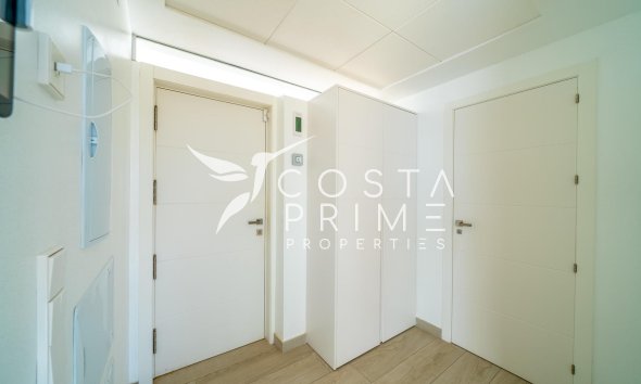 Resale - Villa  - Finestrat