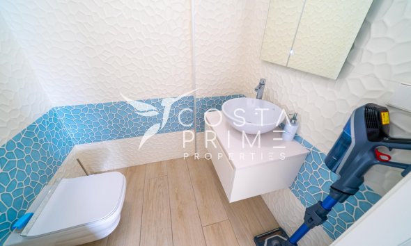 Resale - Villa  - Finestrat