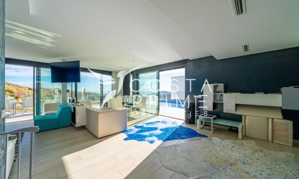 Resale - Villa  - Finestrat