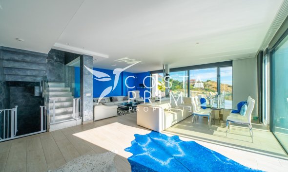 Resale - Villa  - Finestrat