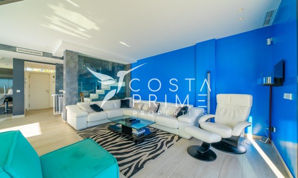 Resale - Villa  - Finestrat