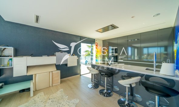 Resale - Villa  - Finestrat
