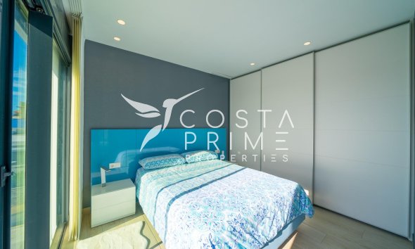 Resale - Villa  - Finestrat