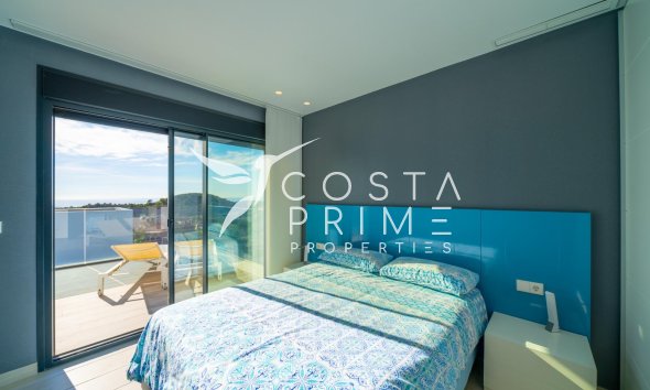 Resale - Villa  - Finestrat