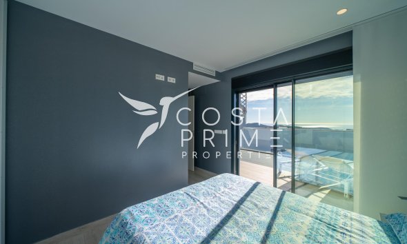 Resale - Villa  - Finestrat