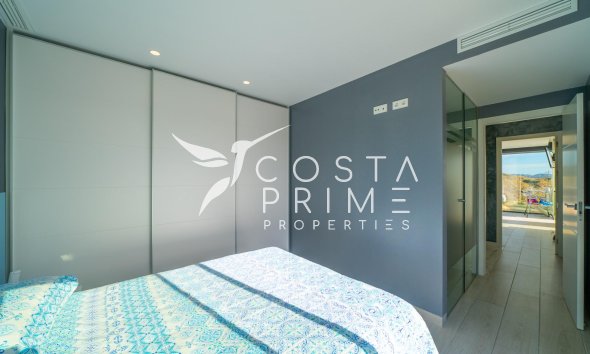 Resale - Villa  - Finestrat