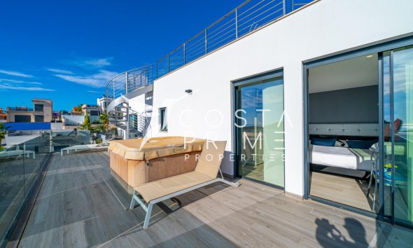 Resale - Villa  - Finestrat