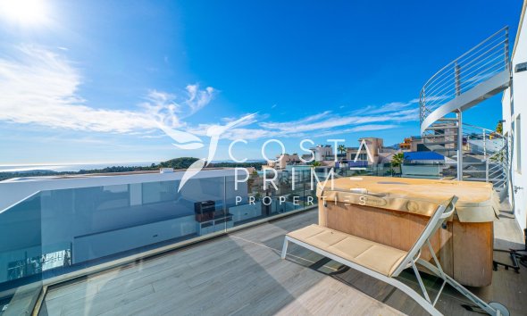 Resale - Villa  - Finestrat